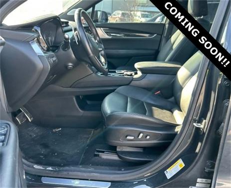 2023 Cadillac XT6 Sport AWD