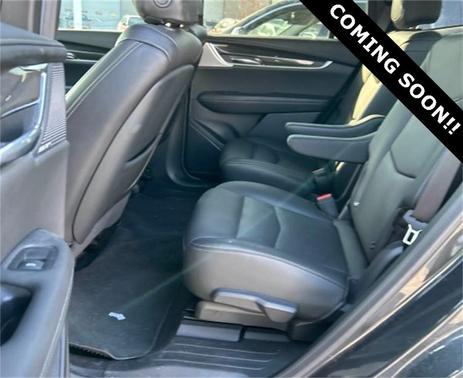 2023 Cadillac XT6 Sport AWD