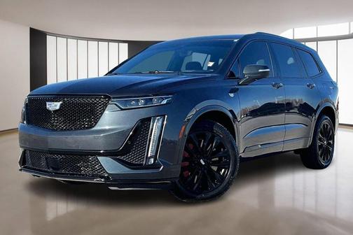 2023 Cadillac XT6 Sport AWD