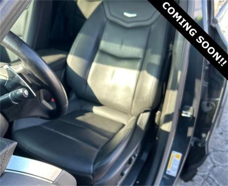 2023 Cadillac XT6 Sport AWD