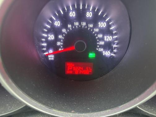 Shadow Pearl Metallic 2013 Kia Soul +