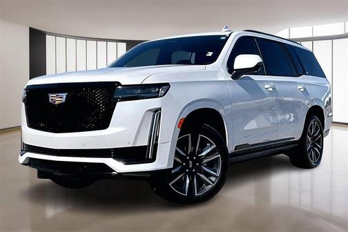 2024 Cadillac Escalade Sport