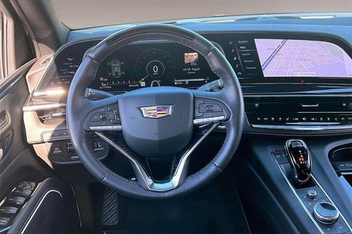 2024 Cadillac Escalade Sport