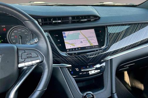 2024 Cadillac XT6 Premium Luxury AWD