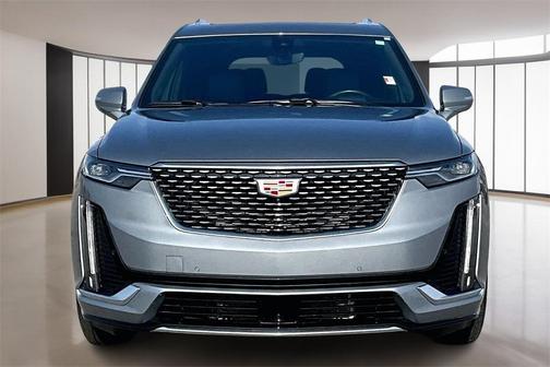 2024 Cadillac XT6 Premium Luxury AWD