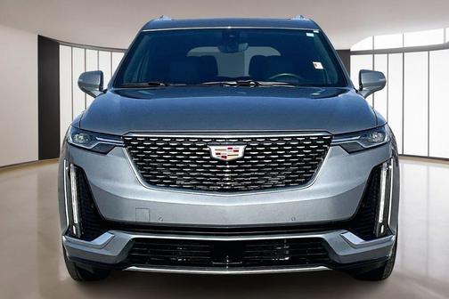 2024 Cadillac XT6 Premium Luxury AWD
