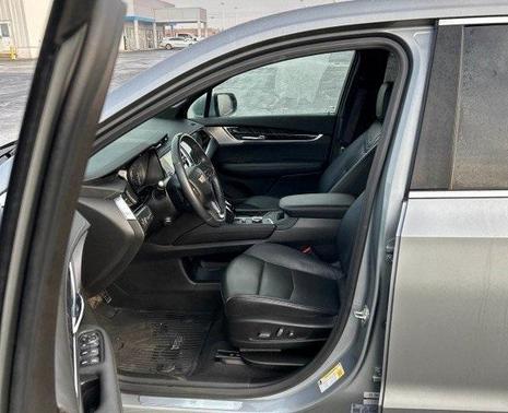 2024 Cadillac XT6 Premium Luxury AWD