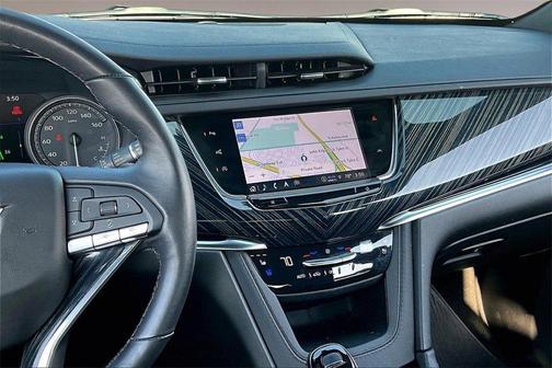 2024 Cadillac XT6 Premium Luxury AWD