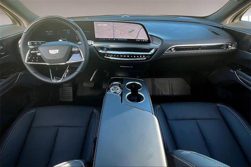 2026 Cadillac LYRIQ Premium Sport