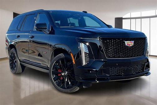2026 Cadillac Escalade V-Series