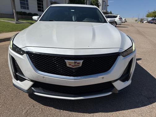 2021 Cadillac CT5 Sport AWD