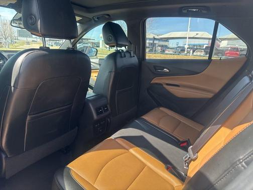 2020 Chevrolet Equinox Premier w/1LZ