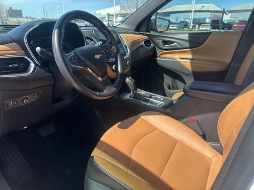 2020 Chevrolet Equinox Premier w/1LZ