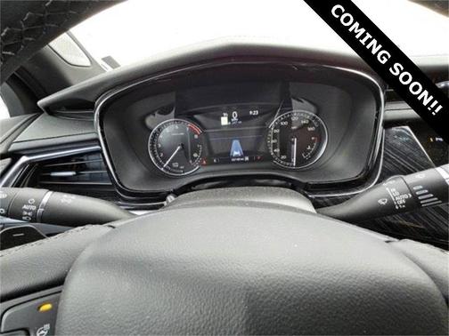 2025 Cadillac XT6 Premium Luxury AWD