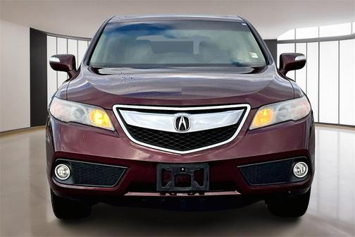 2015 Acura RDX Technology Package