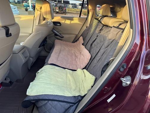 2015 Acura RDX Technology Package