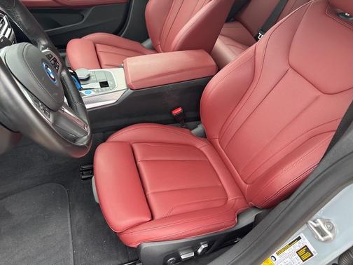 2022 BMW i4 Gran Coupe eDrive40