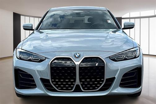 2022 BMW i4 Gran Coupe eDrive40