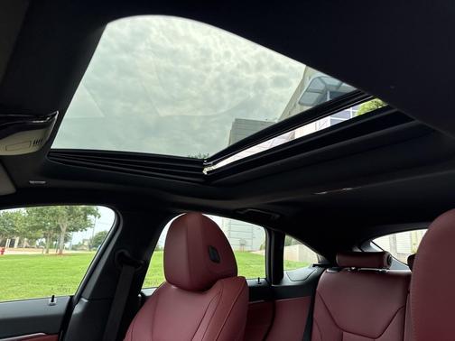 2022 BMW i4 Gran Coupe eDrive40