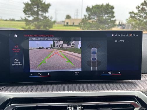 2022 BMW i4 Gran Coupe eDrive40