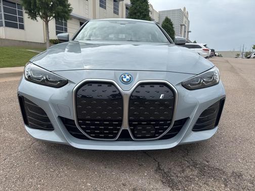 2022 BMW i4 Gran Coupe eDrive40