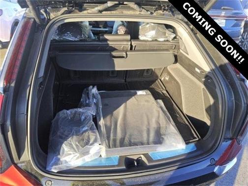 2025 Cadillac OPTIQ Luxury