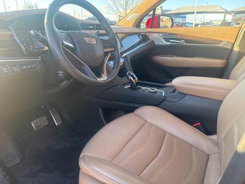 2023 Cadillac XT6 Sport AWD