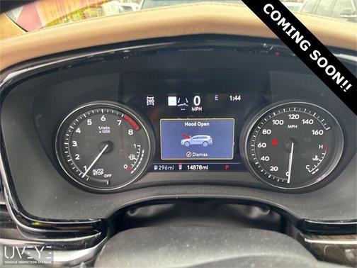 2023 Cadillac XT6 Sport AWD