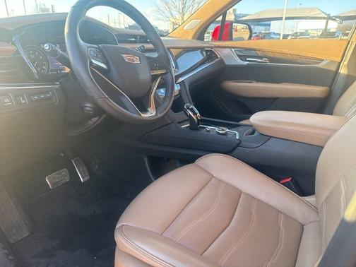 2023 Cadillac XT6 Sport AWD