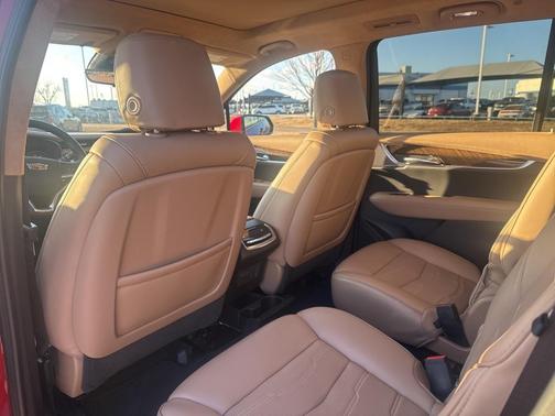 2023 Cadillac XT6 Sport AWD