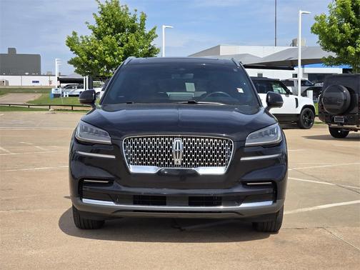 2022 Lincoln Aviator Reserve AWD