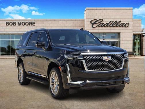 2024 Cadillac Escalade Premium Luxury