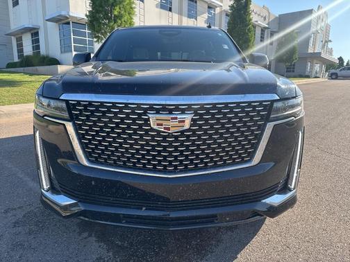 2024 Cadillac Escalade Premium Luxury