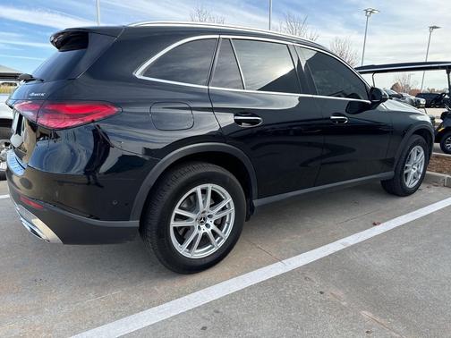 2023 Mercedes-Benz GLC 300 Base 4MATIC