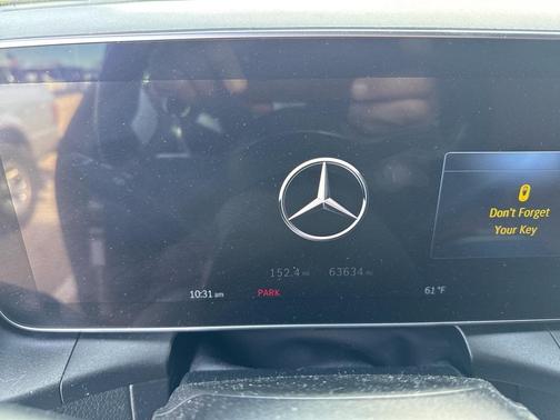 2023 Mercedes-Benz GLC 300 Base 4MATIC