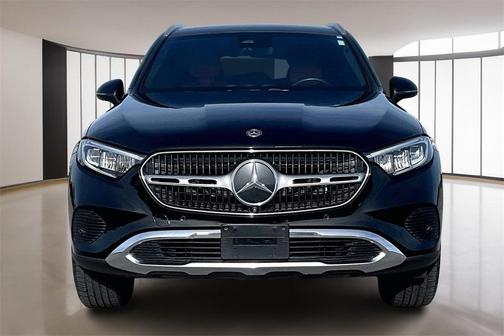2023 Mercedes-Benz GLC 300 Base 4MATIC
