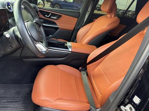 2023 Mercedes-Benz GLC 300 Base 4MATIC