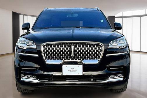 2023 Lincoln Aviator Black Label AWD