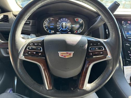 2020 Cadillac Escalade Premium Luxury