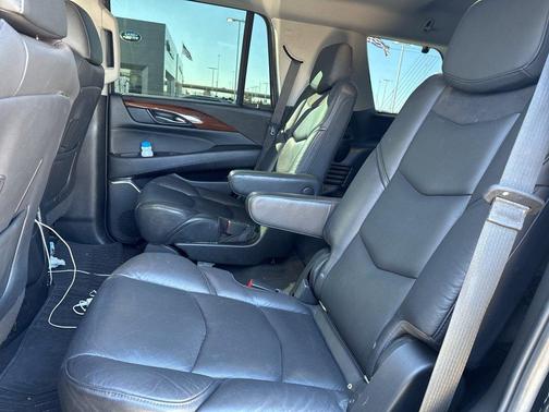 2020 Cadillac Escalade Premium Luxury