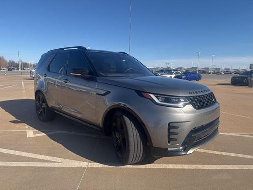 2023 Land Rover Discovery P360 HSE R-Dynamic