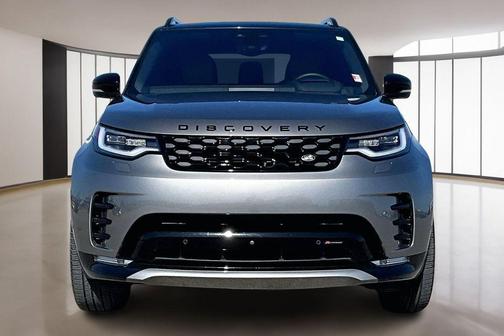 2023 Land Rover Discovery P360 HSE R-Dynamic
