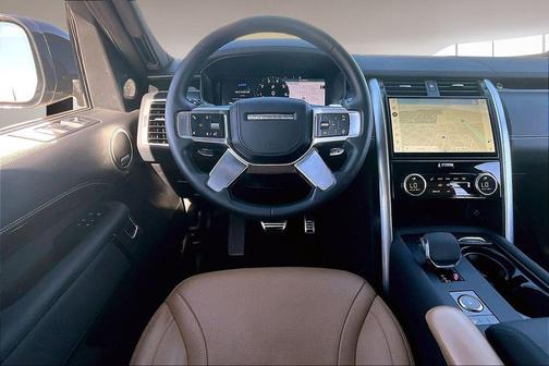 2023 Land Rover Discovery P360 HSE R-Dynamic