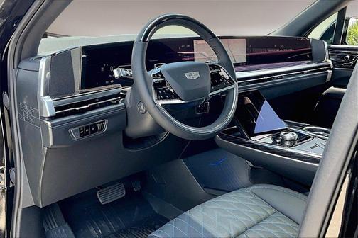 2026 Cadillac Escalade IQ Sport