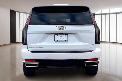 2024 Cadillac Escalade ESV Premium Luxury