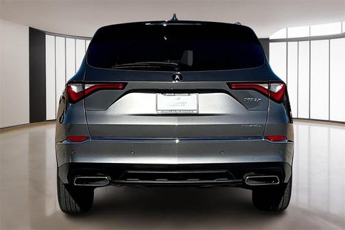 2023 Acura MDX Advance