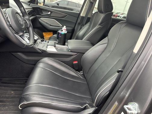 2023 Acura MDX Advance