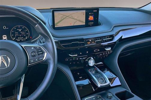 2023 Acura MDX Advance