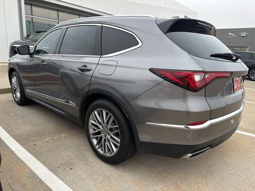 2023 Acura MDX Advance