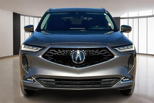2023 Acura MDX Advance